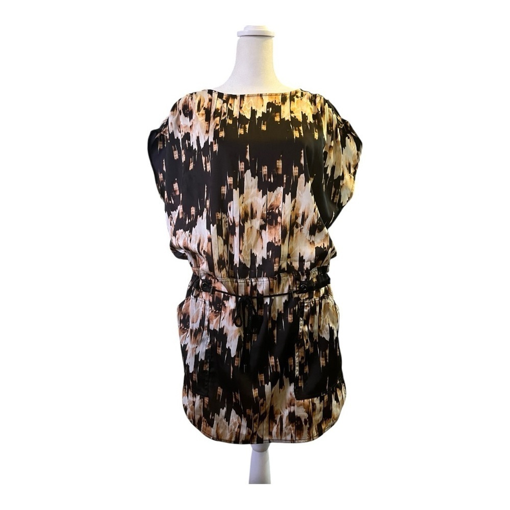 Active Seller! Derek Lam Design Nation Tunic Dress